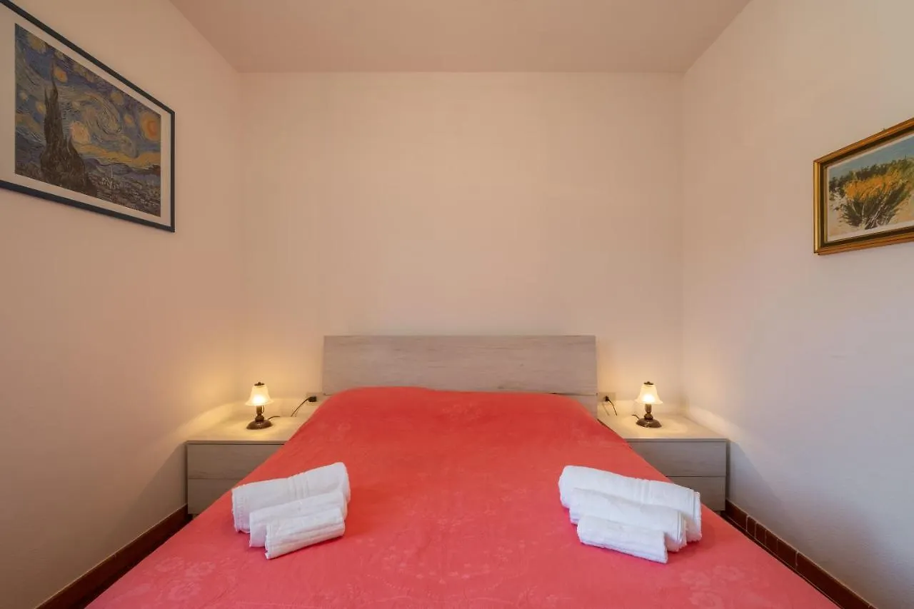 Ferienwohnung 5 Min BudoniTerrazzo Vista Borgo & Self Check-In Tanaunella 0*,