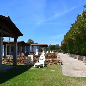 Ferienhaus S'oggiastrone, Tanaunella